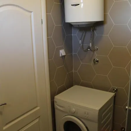 Soul Apartment *