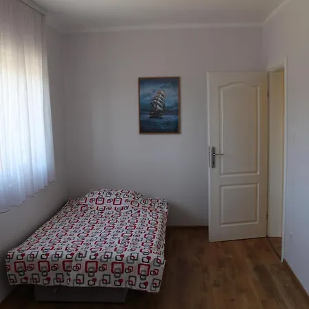Soul Apartment Podgorica