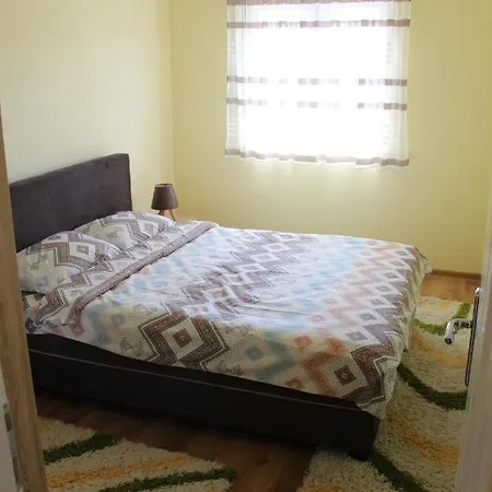 Apartment Soul Podgorica