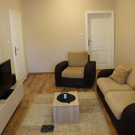 Soul Apartman Podgorica