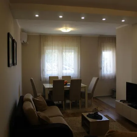 Soul Appartement